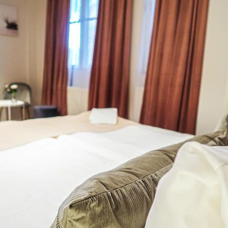 Hotel City Living Стокгольм Экстерьер фото