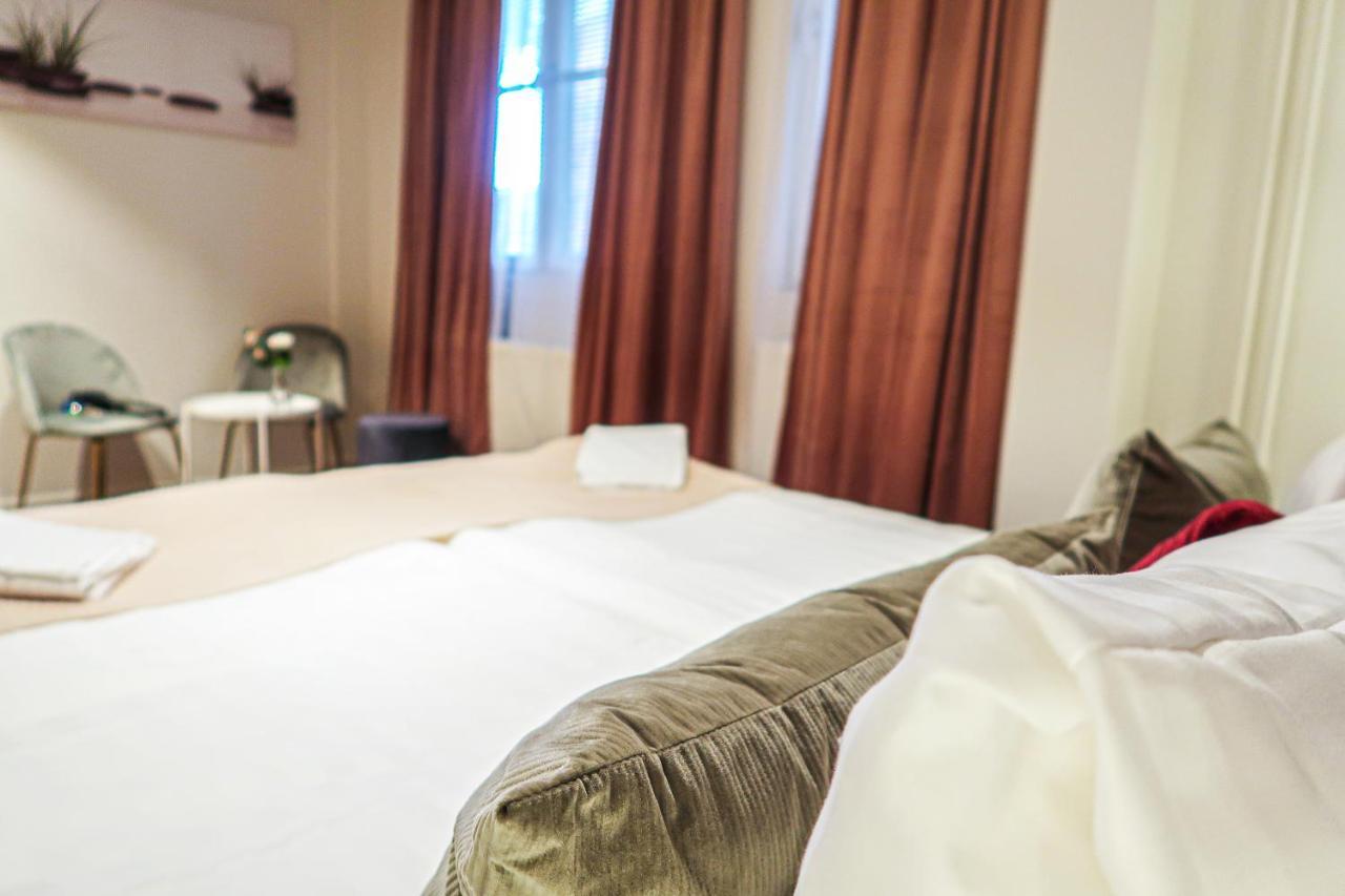 Hotel City Living Стокгольм Экстерьер фото