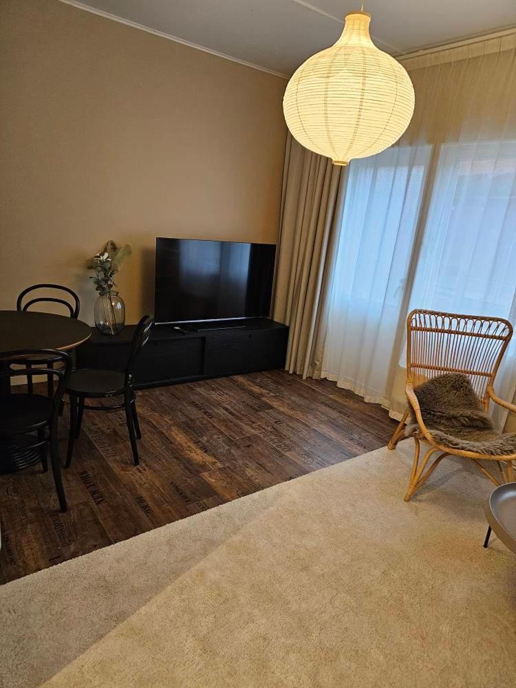 Hotel City Living Стокгольм Экстерьер фото