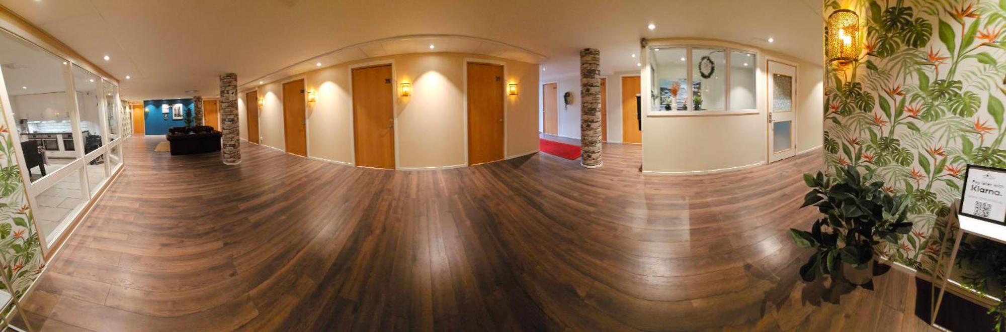 Hotel City Living Стокгольм Экстерьер фото