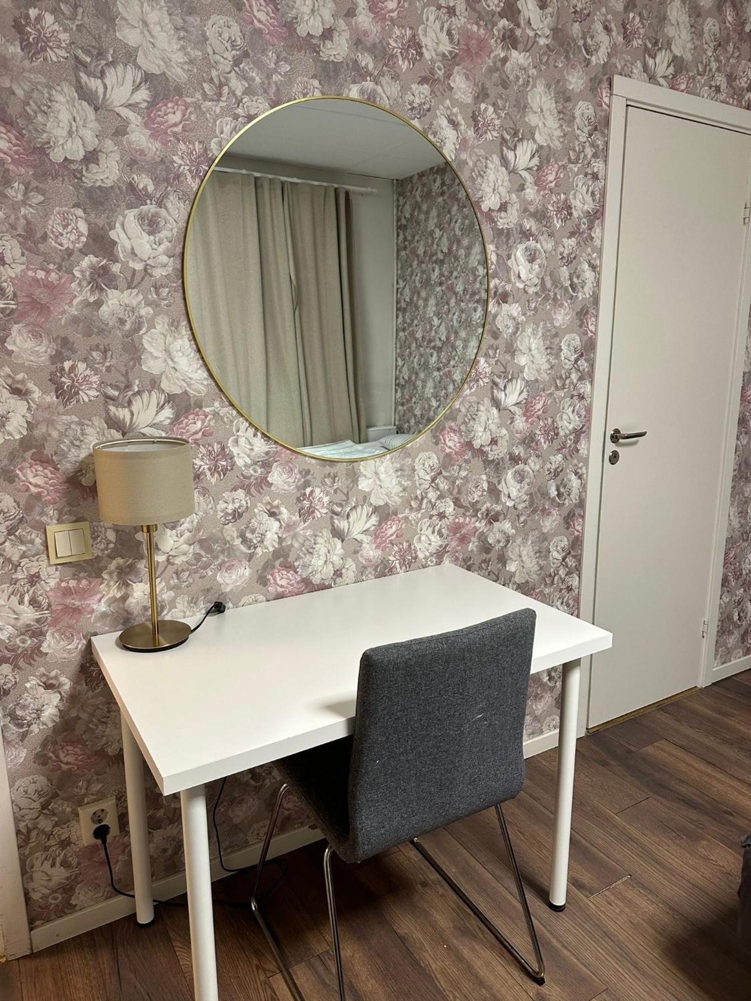 Hotel City Living Стокгольм Экстерьер фото