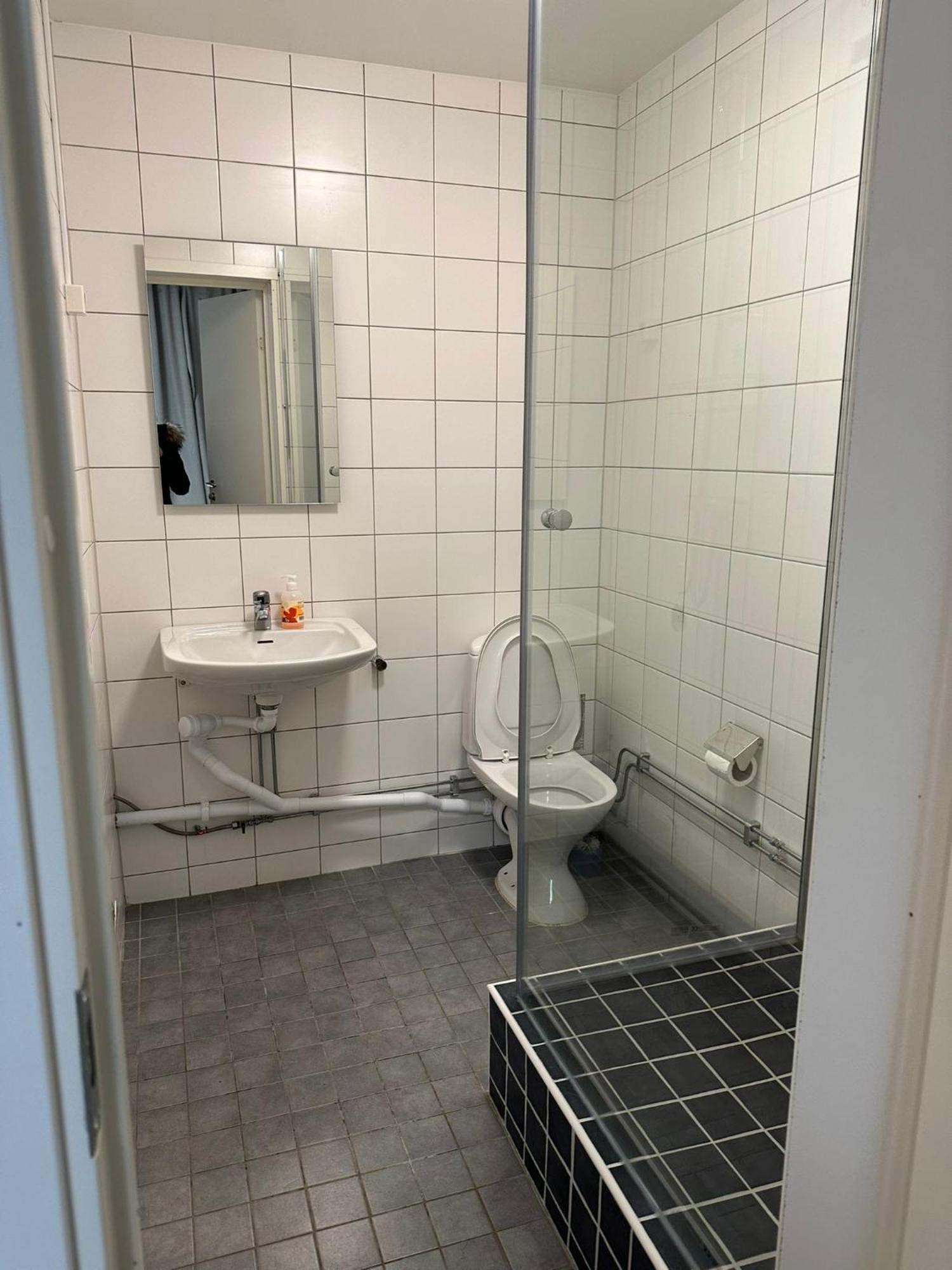 Hotel City Living Стокгольм Экстерьер фото